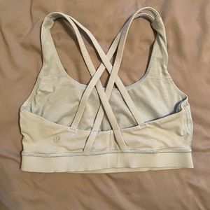 LULULEMON Energy Bra
